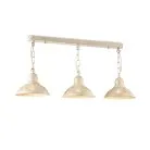 Подвесной светильник Freya FR2566-PL-33-WG Benoit