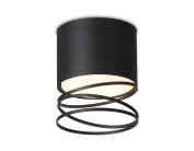 Накладной светильник Ambrella light TN71105 Techno Spot