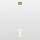 Подвесной светильник Lussole LSP-7142 DUVAL