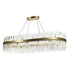 Люстра Arte Milano 440210.1380.28.G9.D1 GD Белладжо