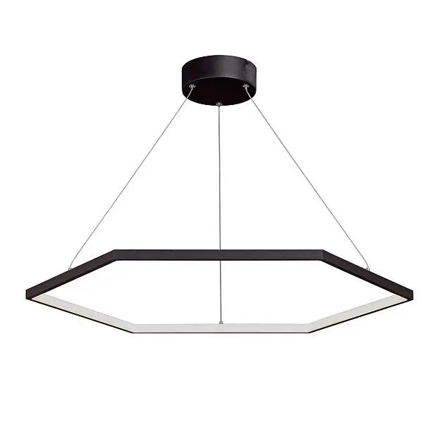 Подвесной светильник Vitaluce V4606-1/1S Подвесной светильник Vitaluce V4606-1/1S