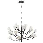 Люстра G4 LED 18*5W Odeon Light 5090/18 GARDI