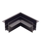 Коннектор угловой AM Group MAGNET AM402 LL-20С 90° Горизонтальный