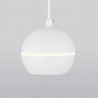 Подвесной светильник Elektrostandard DLS023 белый a047774