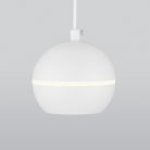 Подвесной светильник Elektrostandard DLS023 белый a047774