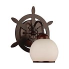 Светильник настенный (Бра) Omnilux OML-50501-01 Fronteira