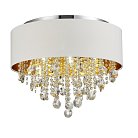 Потолочная люстра ST Luce SL1350.502.06 LACCHIA