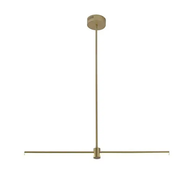 Потолочная люстра на штанге F-Promo Hanger 4177-1P Потолочная люстра на штанге F-Promo Hanger 4177-1P