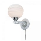 Бра с выключателем Citilux CL168310 Nikol