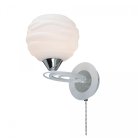 Бра с выключателем Citilux CL168310 Nikol
