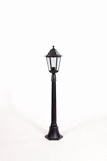Наземный фонарь Oasis Light 79807M Bl