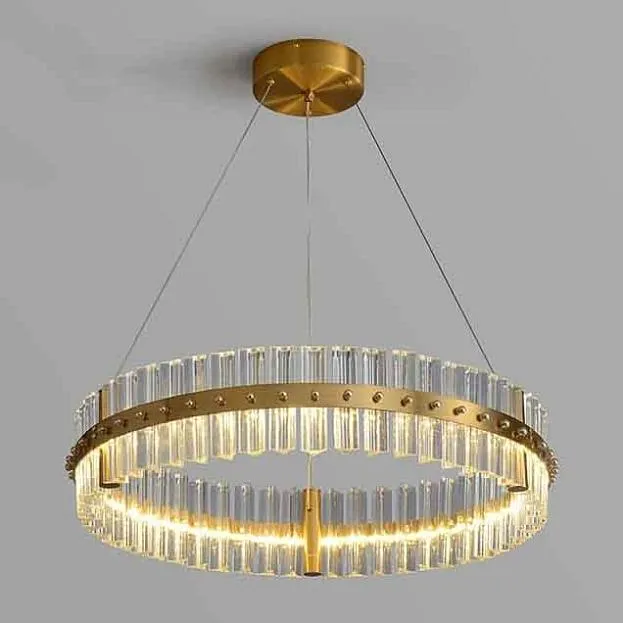 Подвесная люстра ImperiumLoft 354510-01 Harmony01