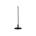 Основание для торшера Ideal Lux 258911 YOKO TL NERO