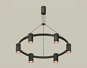 Подвесной светильник Ambrella light XB9022153
