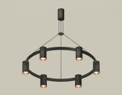 Подвесной светильник Ambrella light XB9022153