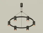 Подвесной светильник Ambrella light XB9022153