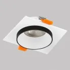 Точечный светильник Imex IL.0029.0012-WBK