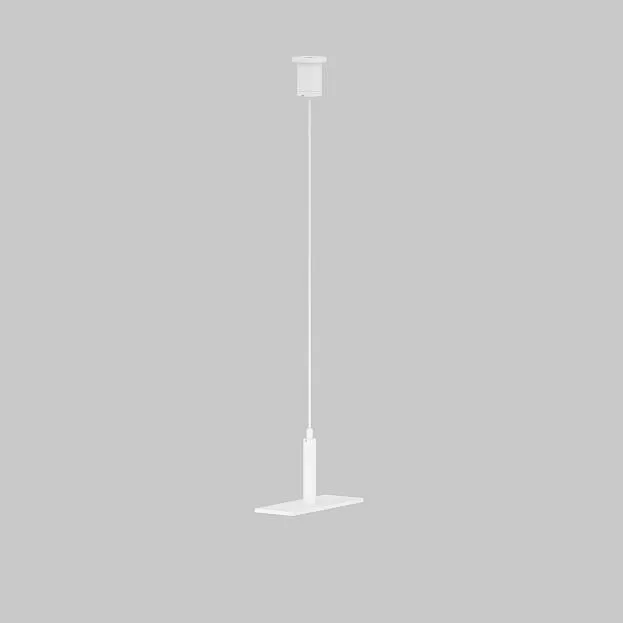 Подвес для уличной трековой системы Outdoor Maytoni O-TR001-PW-H2M