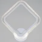 Бра Reluce 09838-0.2-01 WH