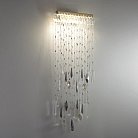 Настенный светильник Odeon light 5420/10WL AFINA