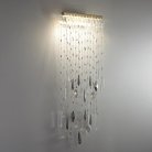 Настенный светильник Odeon light 5420/10WL AFINA