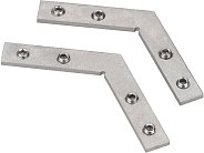 Соединитель профиля Arlight 025952