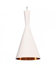Подвесной светильник Lumina Deco Foggi 12A LDP 7712-A WT