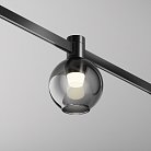 Трековый светильник Technical Maytoni TR148-1-3W3K-B Bubble