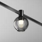 Трековый светильник Technical Maytoni TR148-1-3W3K-B Bubble