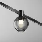 Трековый светильник Technical Maytoni TR148-1-3W3K-B Bubble