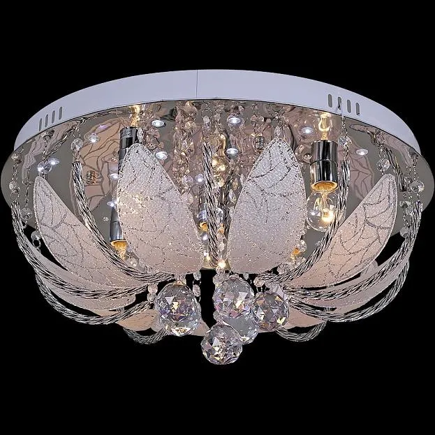 Потолочная люстра Reluce 55727-0.3-05