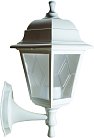 Настенный светильник уличный Uniel UUL-A01S 60W/E27 IP44 WHITE