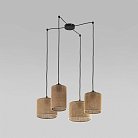 Подвесной светильник TK Lighting 6585 Juta a059939
