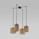 Подвесной светильник TK Lighting 6585 Juta a059939