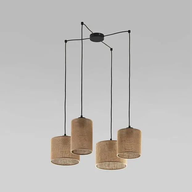 Подвесной светильник TK Lighting 6585 Juta a059939 Подвесной светильник TK Lighting 6585 Juta a059939