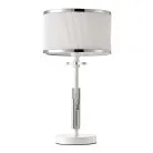 Настольный светильник Escada 10156/T