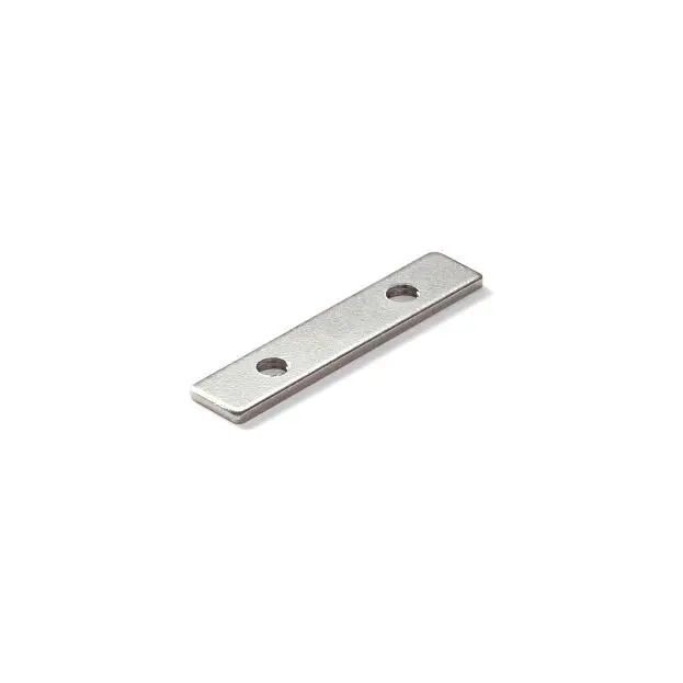 Крепление Ideal Lux 270463 VISION TRIMLESS KIT STRAIGHT CONTINUOUS