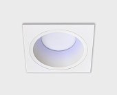 Встраиваемый светильник ItalLine IT08-8013 white 4000K + IT08-8014 white