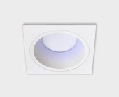 Встраиваемый светильник ItalLine IT08-8013 white 4000K + IT08-8014 white