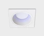 Встраиваемый светильник ItalLine IT08-8013 white 4000K + IT08-8014 white