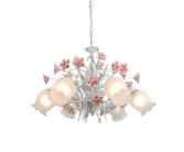 Подвесная люстра Lucia Tucci Fiori Di Rose 106.6