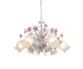 Подвесная люстра Lucia Tucci Fiori Di Rose 106.6