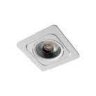 Встраиваемый светильник квадратный Loft IT 10328/B White Screen