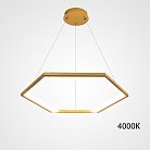 Подвесной светильник VENEZIA D55 4000К ImperiumLoft 219728-23 venezia01