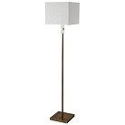 Торшер Arte Lamp A5896PN-1PB North