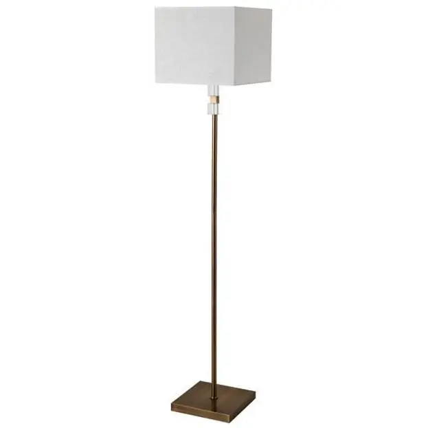 Торшер Arte Lamp A5896PN-1PB North Торшер Arte Lamp A5896PN-1PB North