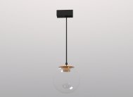 Трековый светильник SWG SY-601261-BZ-10-NW SY