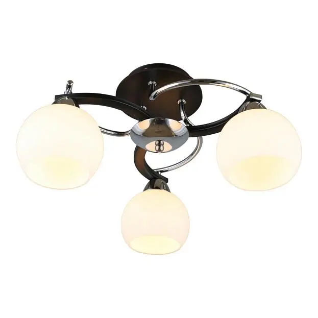 Люстра потолочная Omnilux OML-25407-03 Caldiero Люстра потолочная Omnilux OML-25407-03 Caldiero