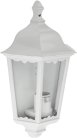 Настенный фонарь уличный Oasis Light 79855 W PETERSBURG M