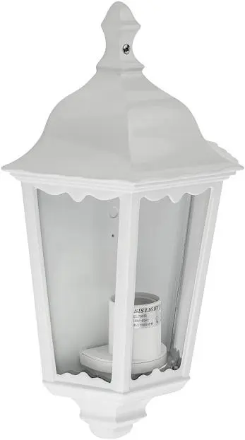 Настенный фонарь уличный Oasis Light 79855 W PETERSBURG M Настенный фонарь уличный Oasis Light 79855 W PETERSBURG M